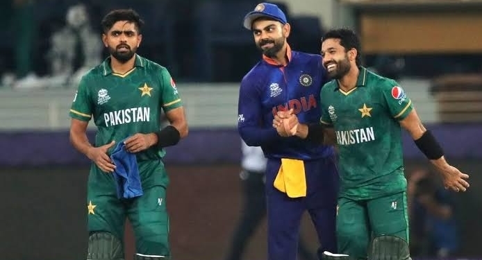 Big News Regarding Kashmiri Students who were arrested for allegedly celebrating Pakistan’s cricket team’s victory.”….