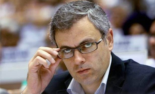 Artificial normalcy prevailing in Kashmir: Omar Abdullah