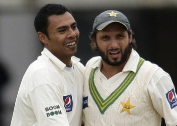 Danish Kaneria calls Shahid Afridi ‘characterless’, admits being mistreated by Pakistan team for being….