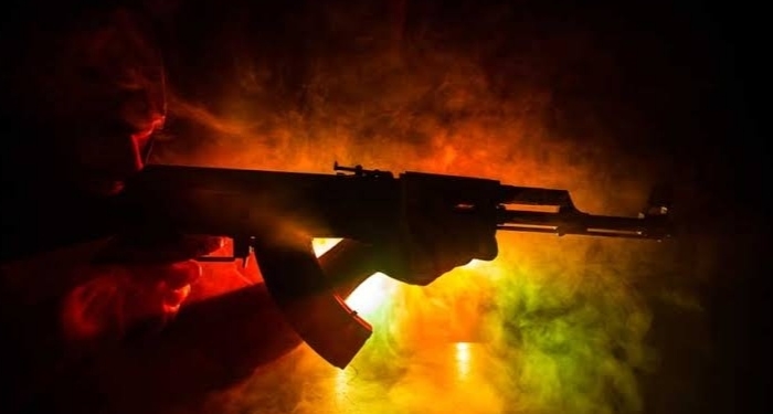 DSP injured in gunfight with drug traffickers