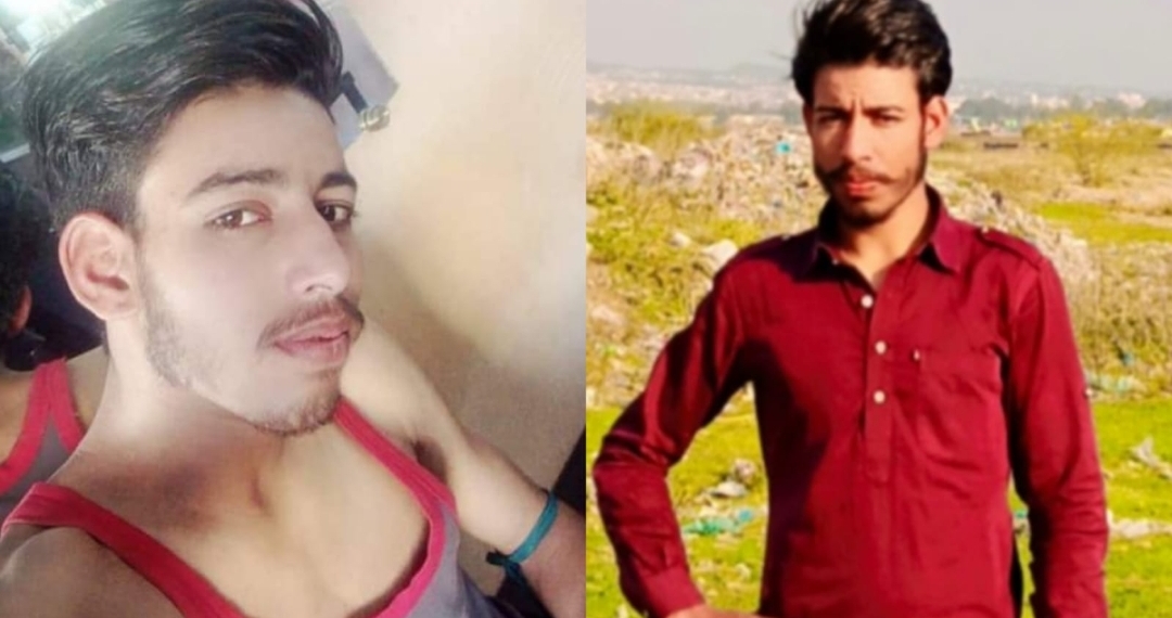 Youth from Kashmir goes  missing in Jammu…