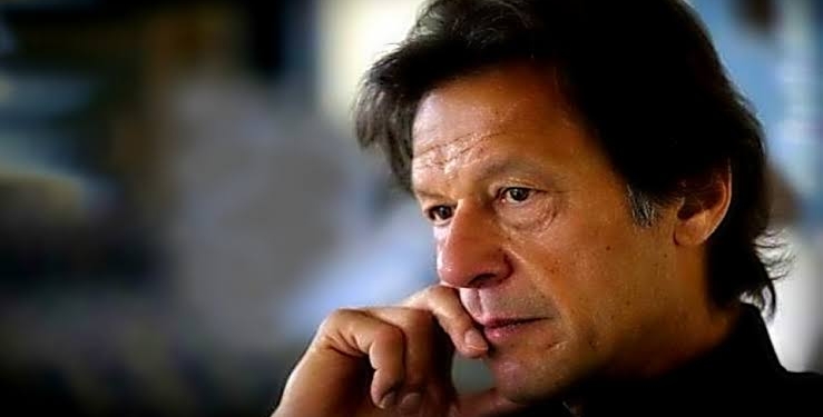 Who Is Going To Be New Prime Minister Of Pakistan, What Will Happen In Pak Assembly On Sunday….