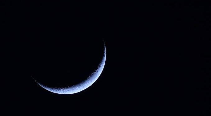Moon Sighted; first Ramadhan on Sunday