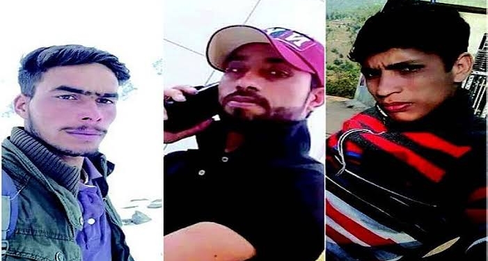 Amshipora Fake Encounter: Army begins court martial against accused Captain