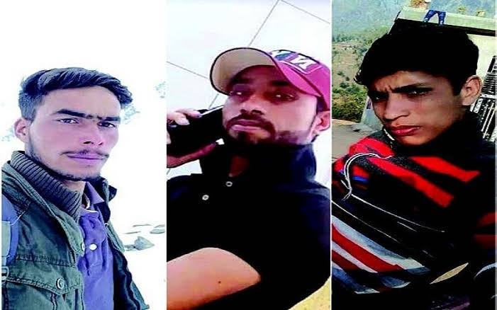 Amshipora Fake Encounter: Army begins court martial against accused Captain