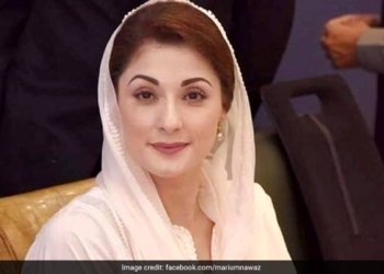 If Imran Khan likes India so much then shift there: Maryam Nawaz
