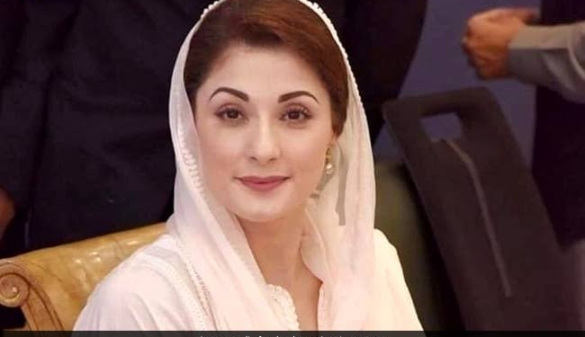 If Imran Khan likes India so much then shift there: Maryam Nawaz