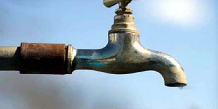 Water Supply In These Areas Of Srinagar Will Remain Affected On……
