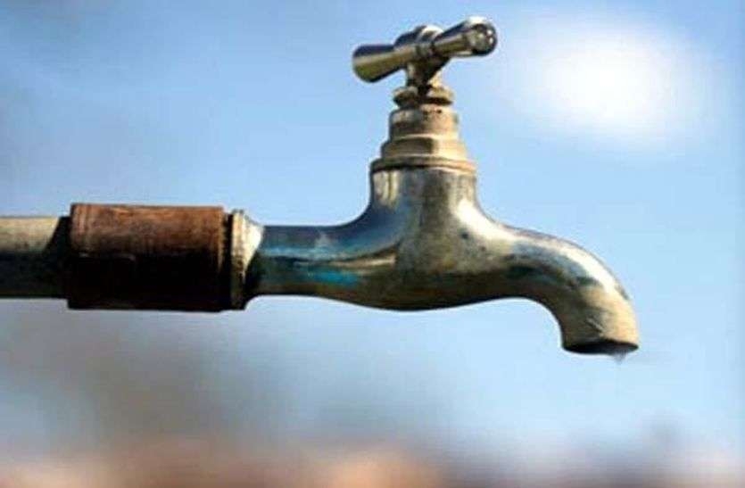 Water Supply In These Areas Of Srinagar Will Remain Affected On……