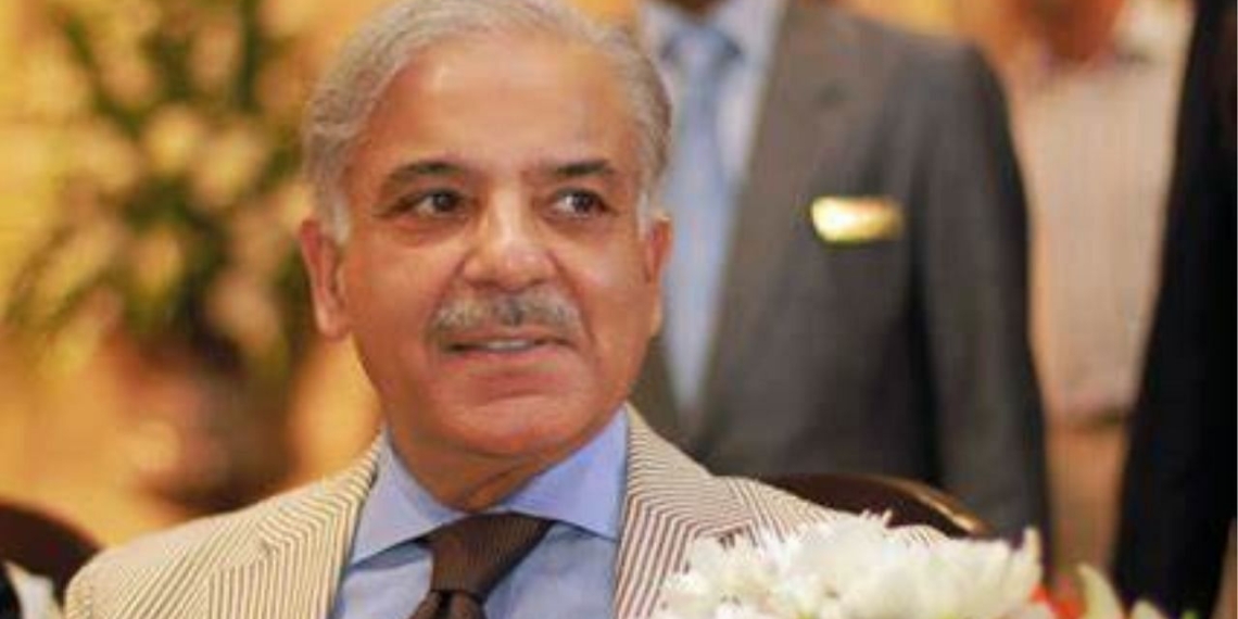 Pakistan Crisis Live Updates: Shehbaz Sharif elected new Prime Minister; All PTI Members And Imran Khan Resigned….
