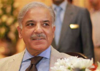 Pakistan Crisis Live Updates: Shehbaz Sharif elected new Prime Minister; All PTI Members And Imran Khan Resigned….