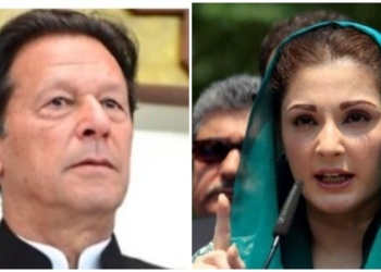 Civil society Criticises Imran Khan for making “Sexist Comments” against Maryam Nawaz