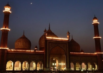 Eid-ul-Fitr 2022 moon sighting LIVE: Shawwal crescent in……..