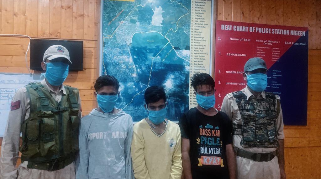 Mysterious death of woman : police arrests victim’s husband for abetment to suicide…