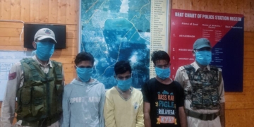 Mysterious death of woman : police arrests victim’s husband for abetment to suicide…