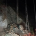 Several feared trapped as under construction tunnel collapses in J&K,Many workers are feared to be trapped …