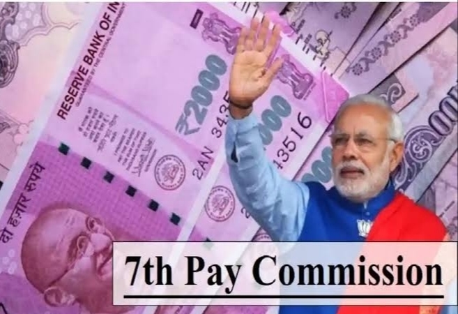 BIg News Regarding 7th Pay Commission? Employees’ salary revision calculation to be based on THIS factor…