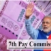 BIg News Regarding 7th Pay Commission? Employees’ salary revision calculation to be based on THIS factor…