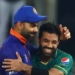Pakistan star Mohammad Rizwan reacts to Virat Kohli’s poor form