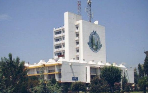 Kashmir University Professor, Teacher, Cop Dismissed For…..