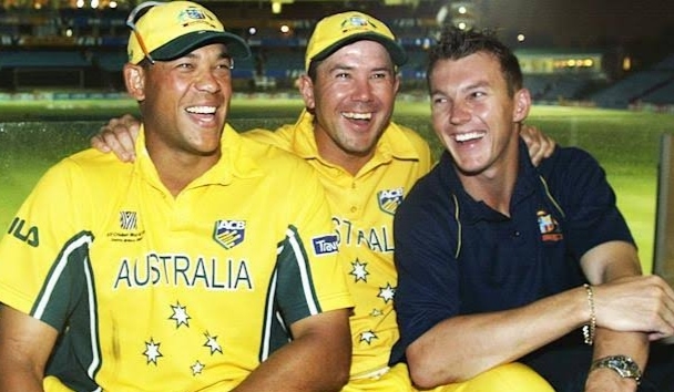 Australian Cricket Star 46-year-old Andrew Symonds Dies….