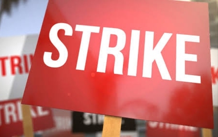 There will be complete pen down strike till May  18, “In case government fails to fulfill our genuine we will intensify the protests.”