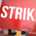 There will be complete pen down strike till May  18, “In case government fails to fulfill our genuine we will intensify the protests.”