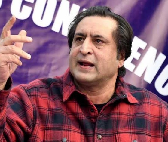 Why you did not meet LG over killing of Kashmiri Muslims in past 3 years? Sajad Lone asks NC, PDP