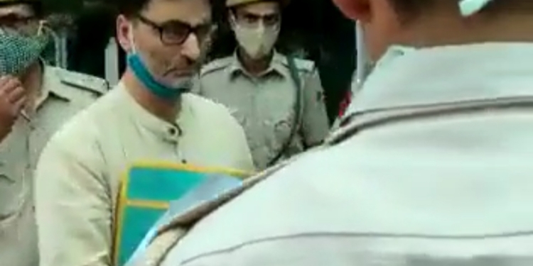 Big News Regarding separatist leader Muhammad Yasin Malik