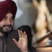 Supreme Court sentences former Punjab Congress President Navjot Singh Sidhu to one-year rigorous imprisonment…