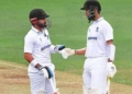 How Pujara Helps Pakistani Batsman Muhammad Rizwan