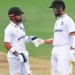 How Pujara Helps Pakistani Batsman Muhammad Rizwan