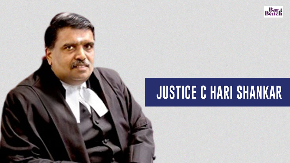 Marital Rape Judgment: Husband requesting wife for sex is exercising his……….. : Justice C Hari Shankar