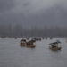 Windstorm: 4 troopers rescued after their boat capsizes in Lake, Tourists evacuated….