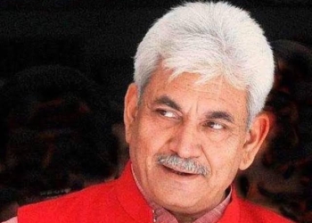 Good News For JK Students, Lt Governor Approves Age Relaxation For…….
