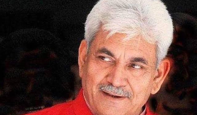 Good News For JK Students, Lt Governor Approves Age Relaxation For…….