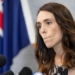 Prime Minister Of New Zealand Jacinda Ardern Tests Positive For COVID-19