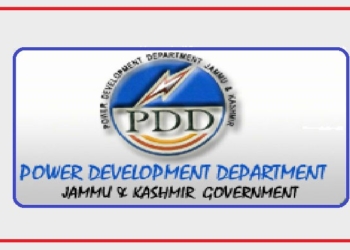 J&K is on its way to become Power Surplus