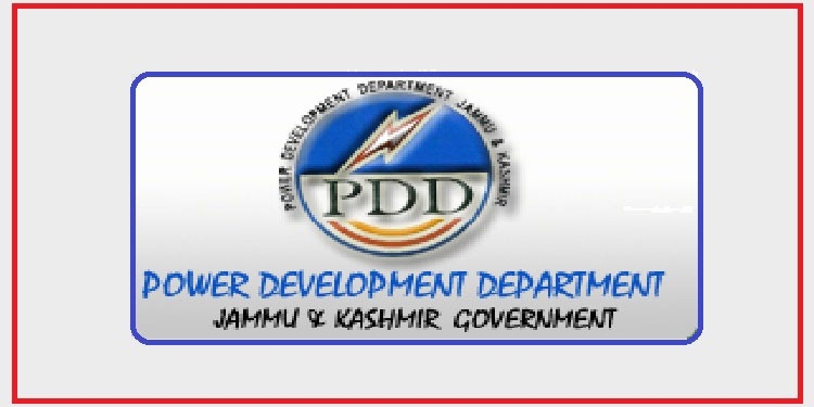 J&K is on its way to become Power Surplus