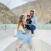 Pakistan cricketer Hasan Ali was mercilessly trolled on internet yet again, this time for posting pictures with his wife