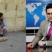 Life of Journalist In Afghanistan: From TV Anchor to Street Food Seller