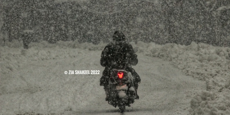 Big Update Regarding J&K’s Srinagar in at least 48 years….