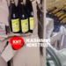 Police seal a factory in Srinagar outskirts for processing beer with….