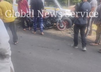 Kashmir: Son Dies In Accident, Father Too Passes Away Hearing the News