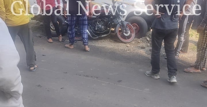 Kashmir: Son Dies In Accident, Father Too Passes Away Hearing the News