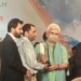 LG Confers Awards To Various Individuals,Dr Abid Jan Awarded ‘Best Men’s Health Expert Doctor Of J&K’