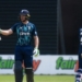 England broke record for the highest-ever ODI score during the 1st ODI..
