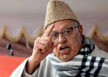 Farooq Abdullah Withdraws Name From Possible Opposition Candidate For President’s Post
