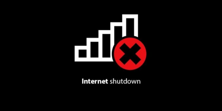 Internet services Suspends in these districts, security heightened….