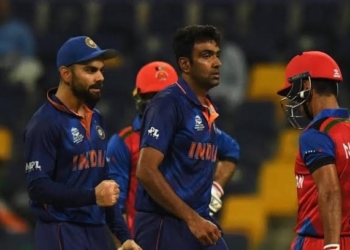 India vs England 2022: This Famous Indian Cricketer tests COVID-19 positive, misses flight to UK The rest of the Team India squad is already in…